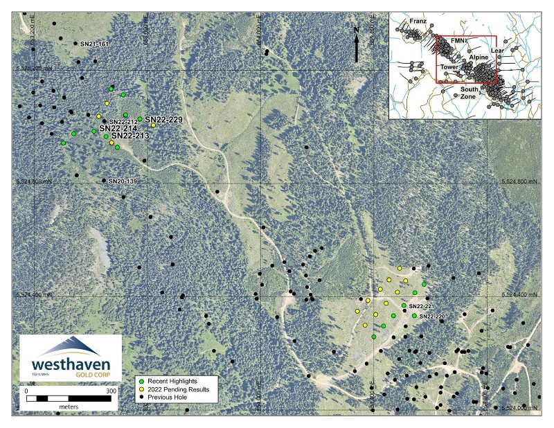 Plan Map