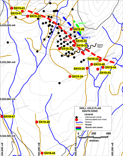 Plan Map