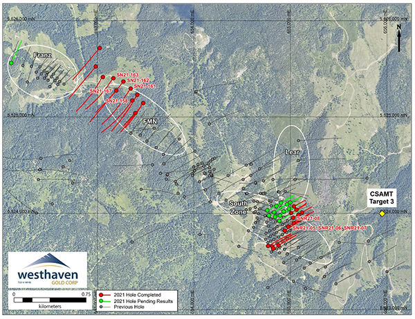 Plan Map