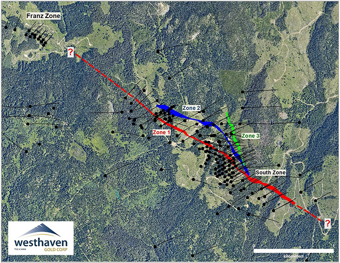 LIDAR MAP