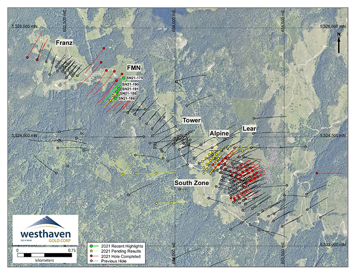 PLAN MAP