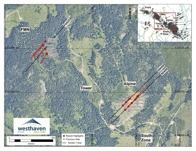 PLAN MAP