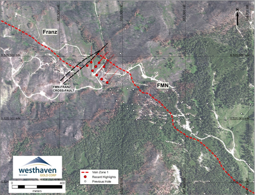 Shovelnose: FMN Plan Map