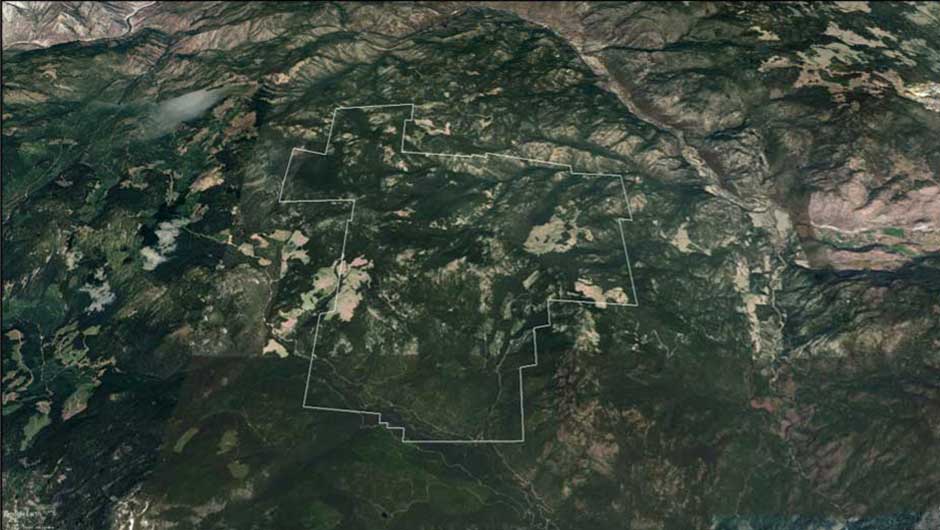 Prospect Valley Timeline 2025
